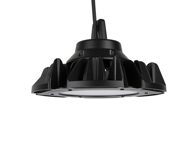 100W outdoor luminaire led High Bay IP65
