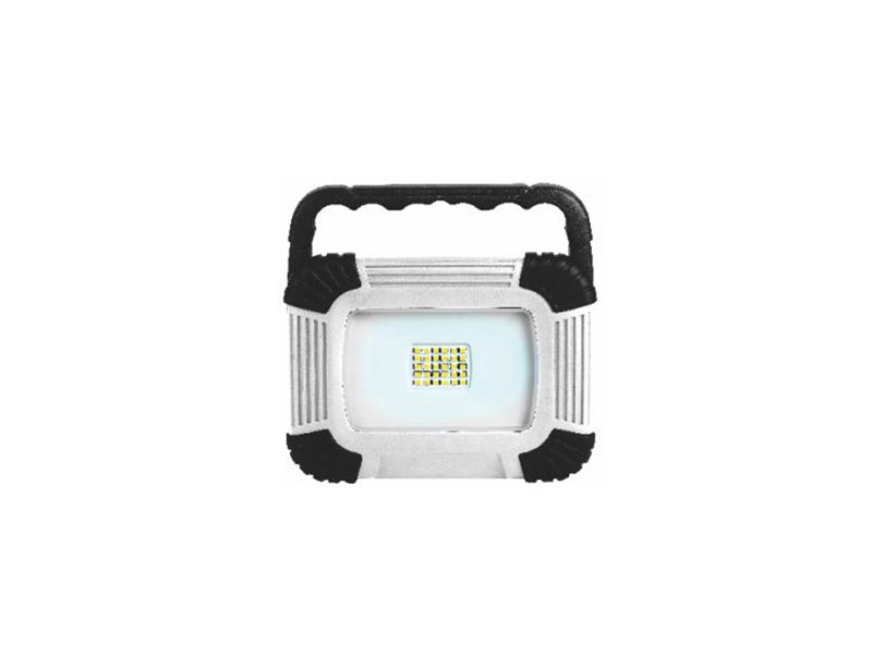 High quality led rechargeable work light 20w